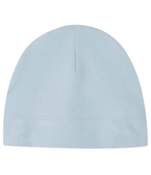 BabyBugz Baby Hat in Dusty Blue