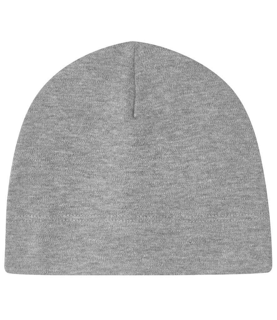 BabyBugz Baby Hat in Heather Marl