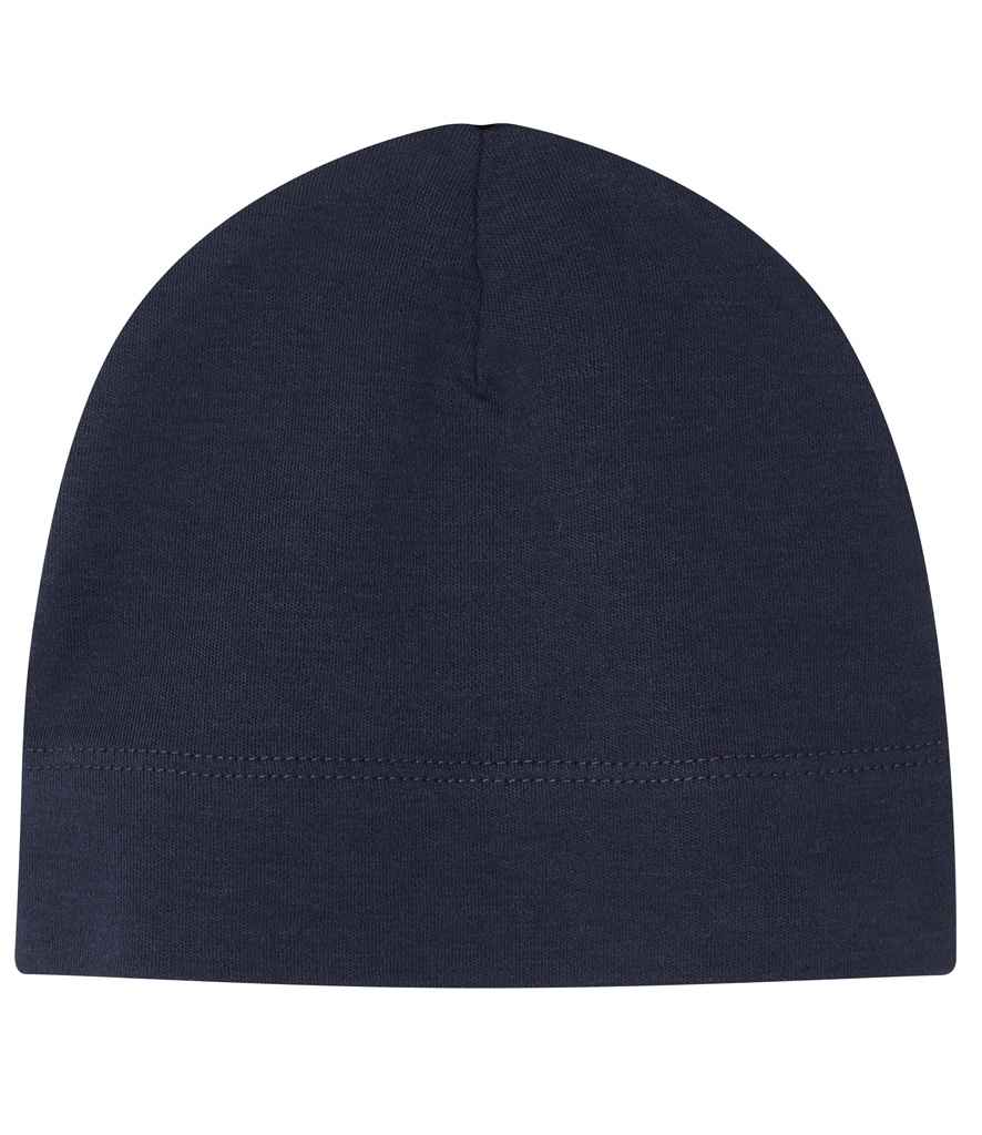 BabyBugz Baby Hat in Nautical Navy