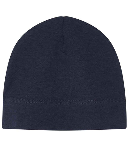 BabyBugz Baby Hat in Nautical Navy