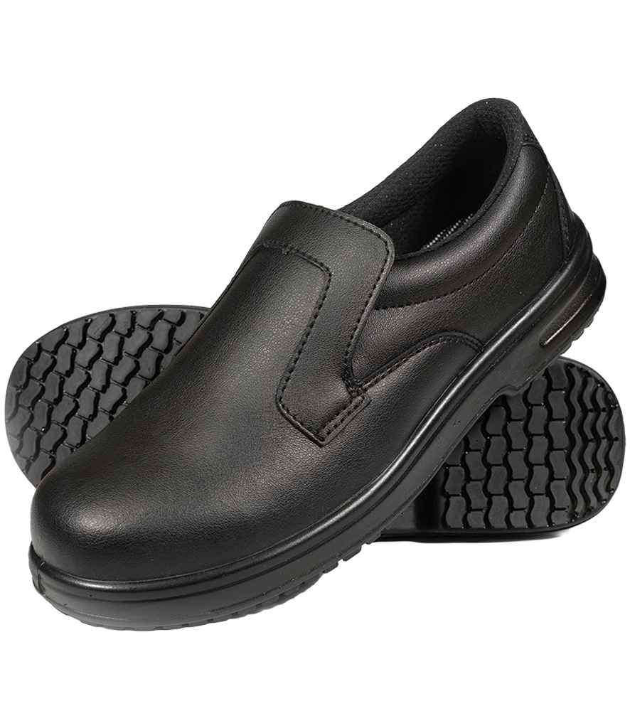 CG001 BLK FRONT 2