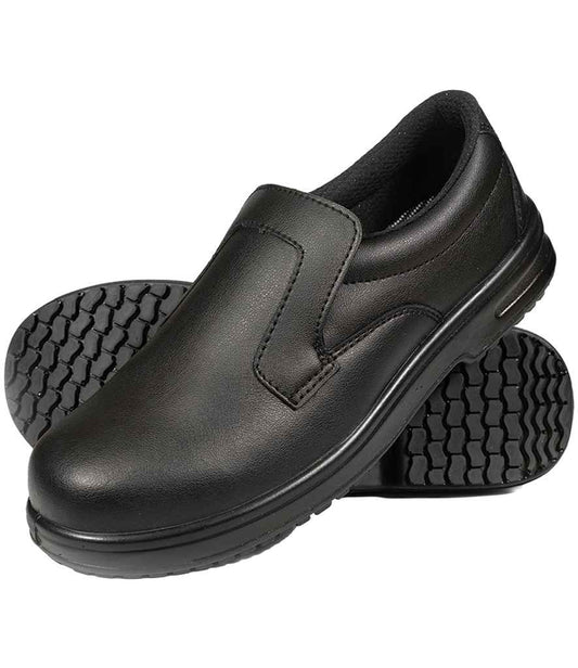 CG001 BLK FRONT 2