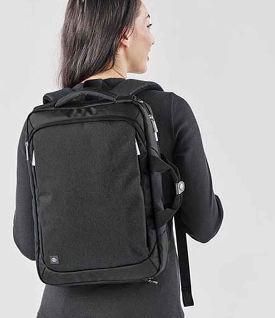 Stormtech Stormtech Road Warrior Computer Bag/Backpack