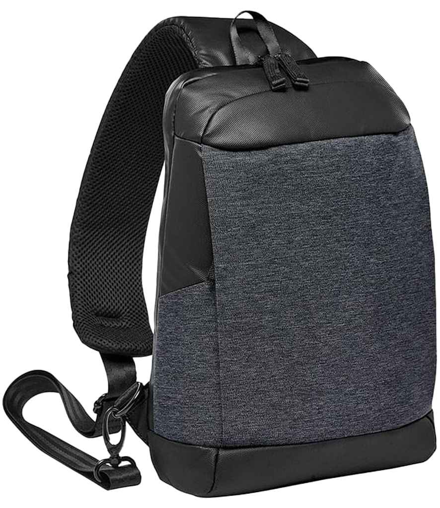 Stormtech Quito Sling Backpack - model image