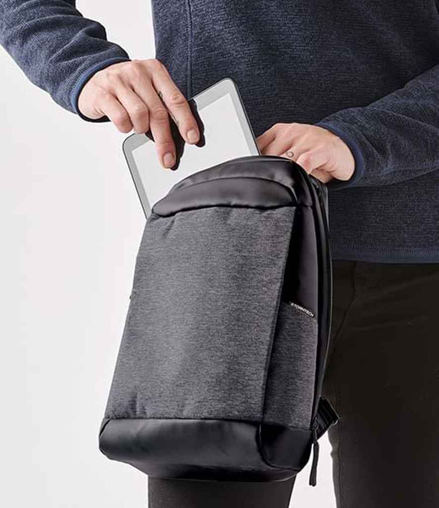 Stormtech Quito Sling Backpack - model image