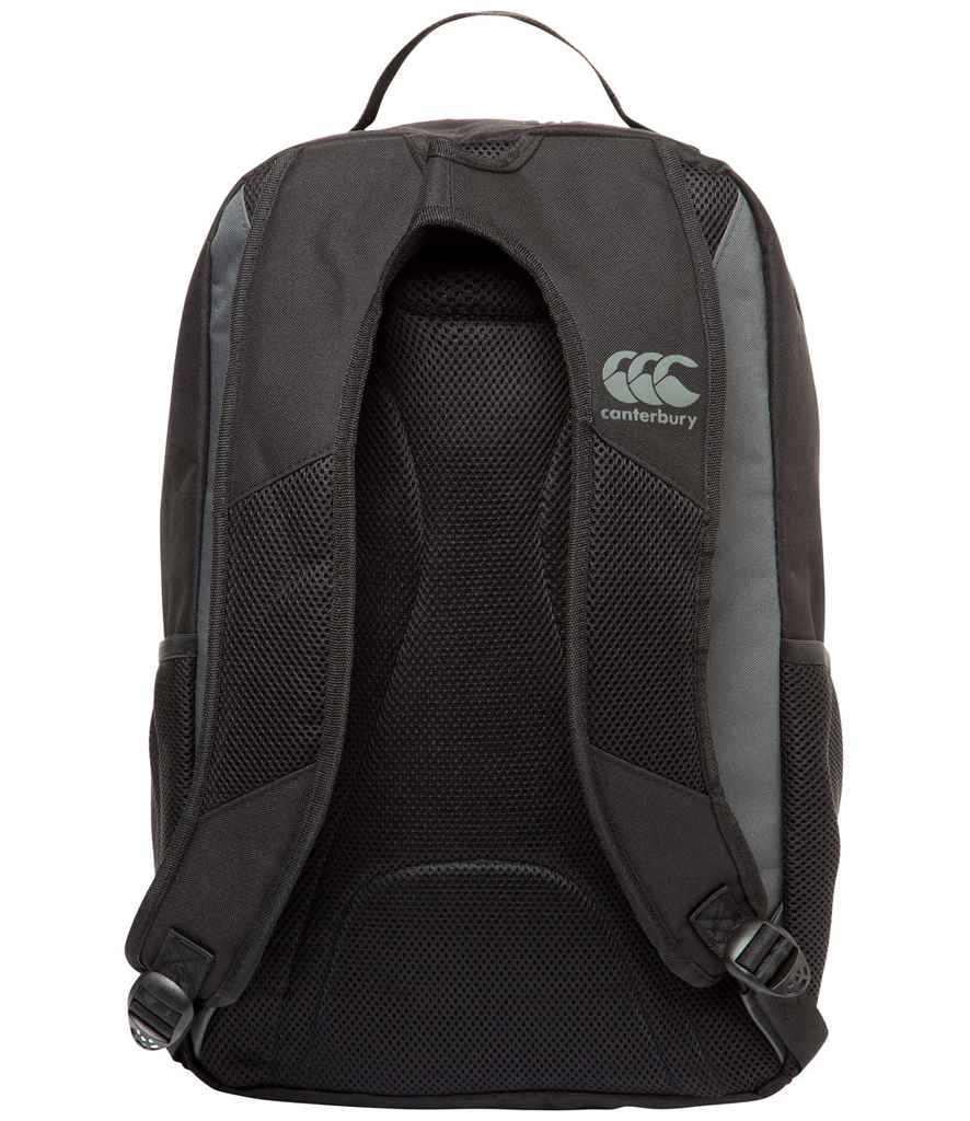 CN020 BLK BACK