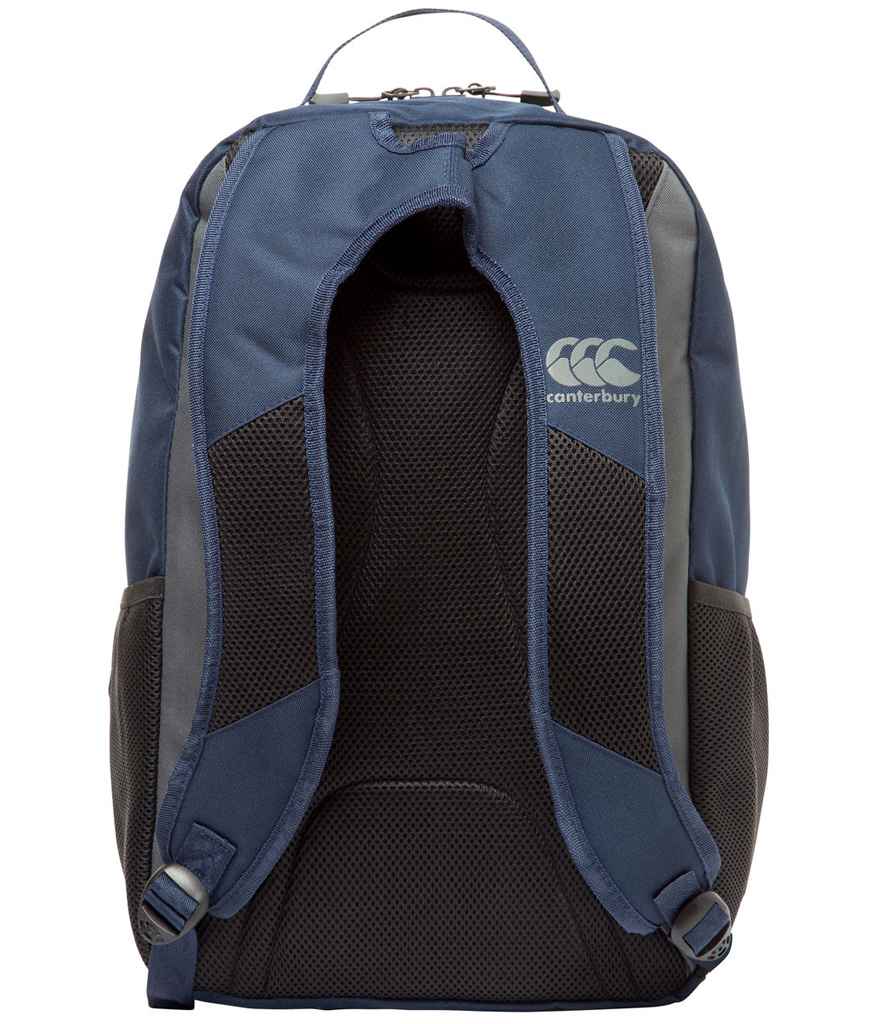 CN020 NAV BACK