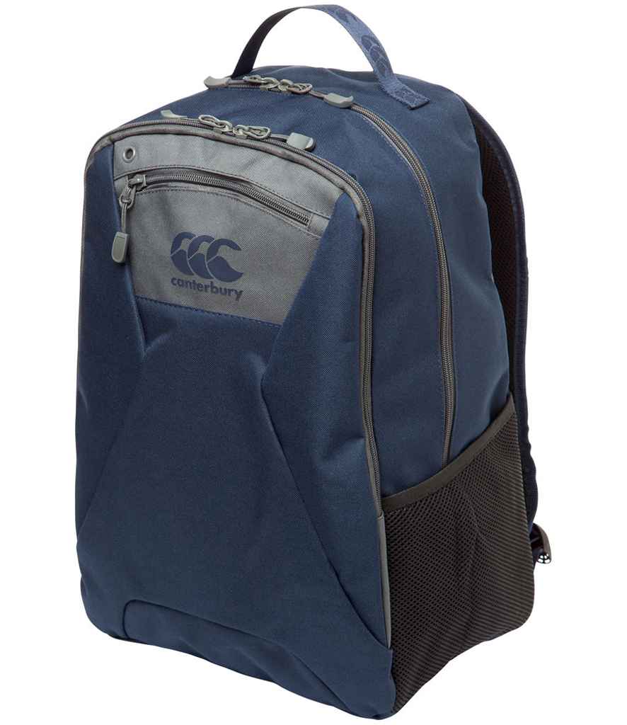 Canterbury Classics Medium Backpack - model image