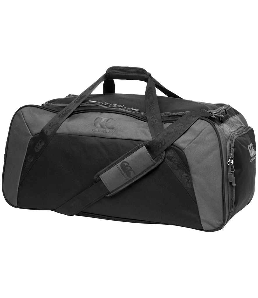 CN021 BLK FRONT HERO