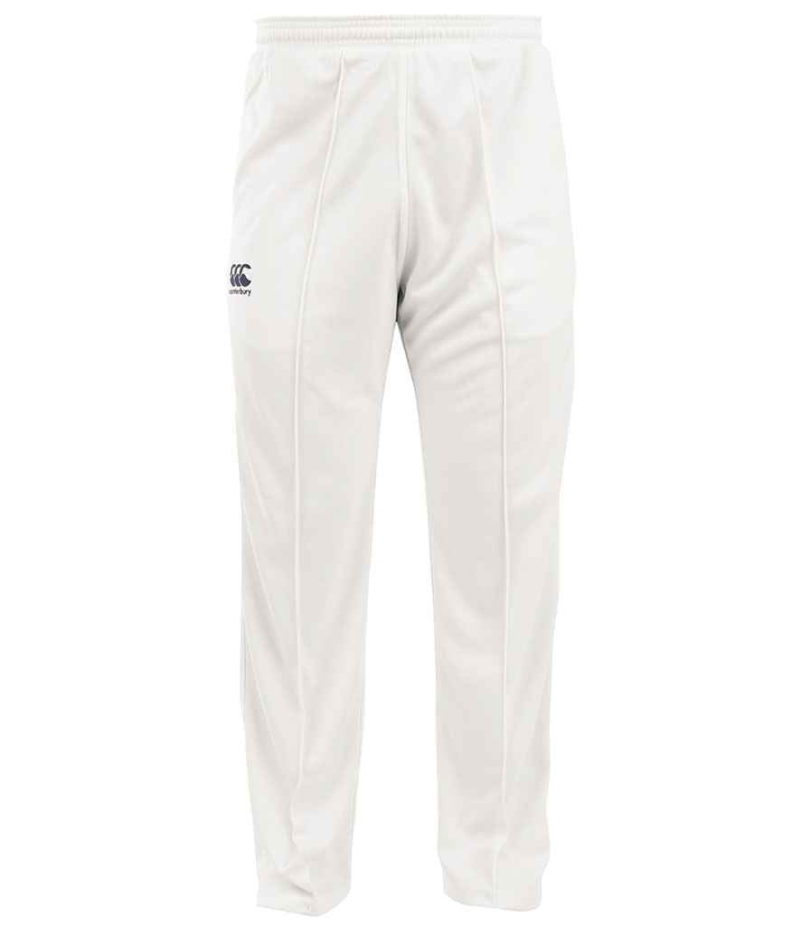 Canterbury Cricket Pants in Cream