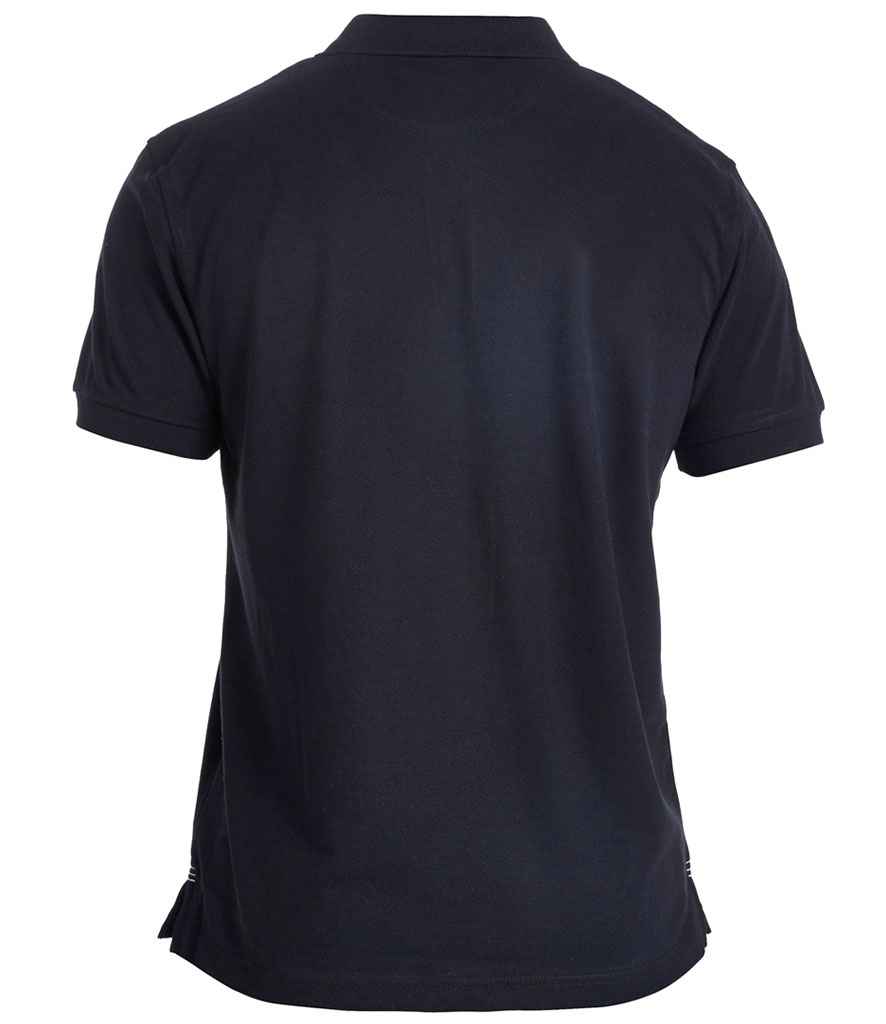 CN220 BLK BACK