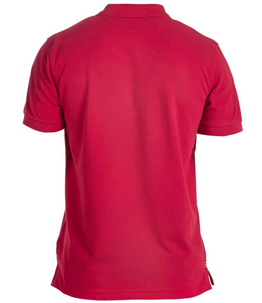 CN220 RED BACK