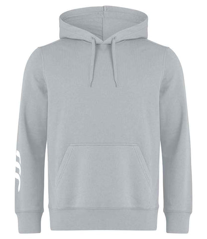 Canterbury Club Hoodie in Classic Marl
