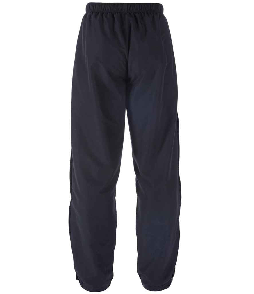 CN251 BLK BACK