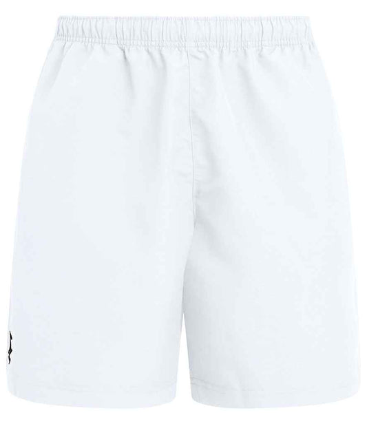 Canterbury Club Shorts in White