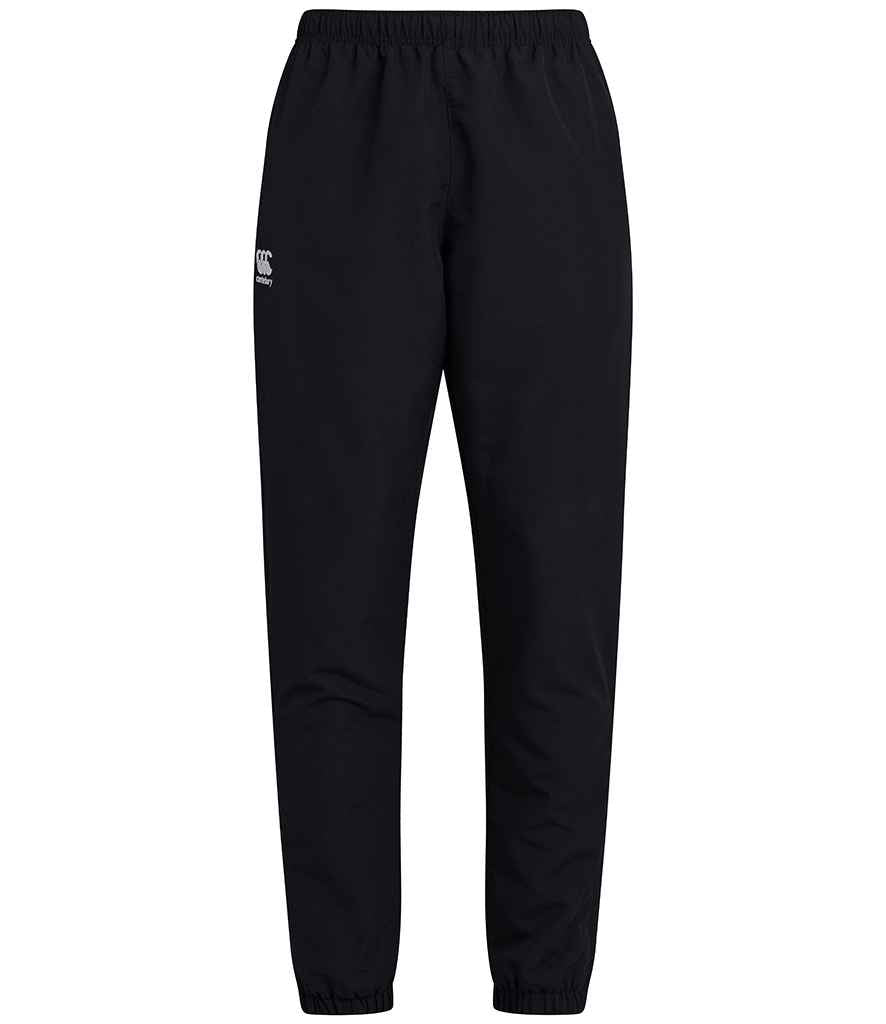 CN265 BLK FRONT