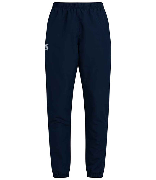 Canterbury Club Track Pants in Navy