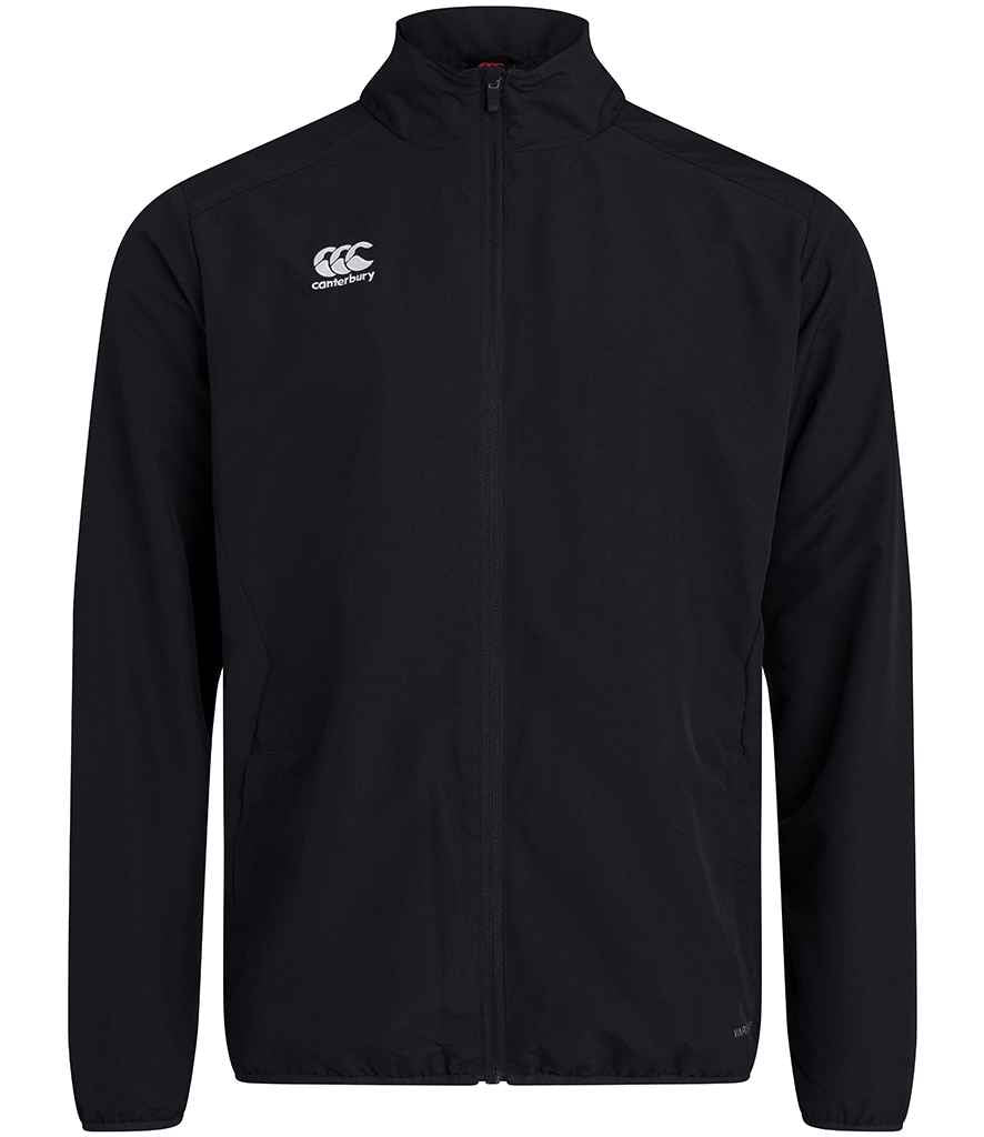CN266 BLK FRONT