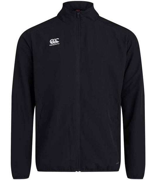 CN266 BLK FRONT