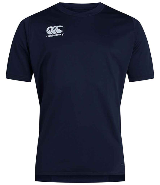 Canterbury Club Training Jersey in Navy