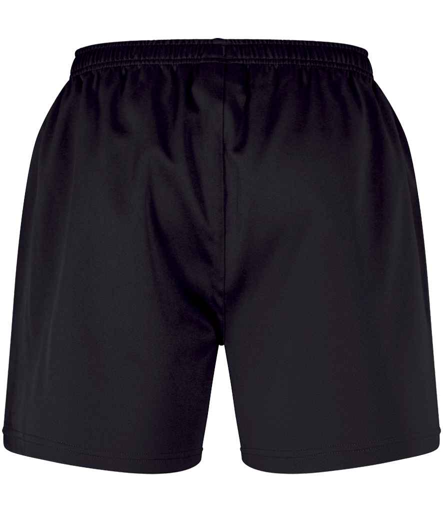 CN312 BLK BACK