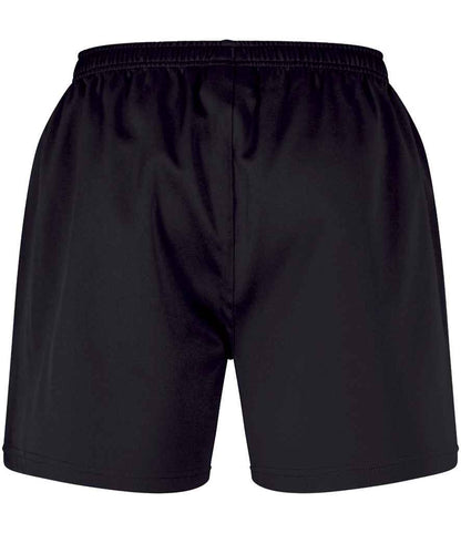 CN312 BLK BACK