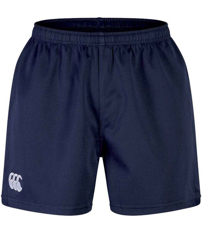 Canterbury Professional 2.0 Shorts in Navy
