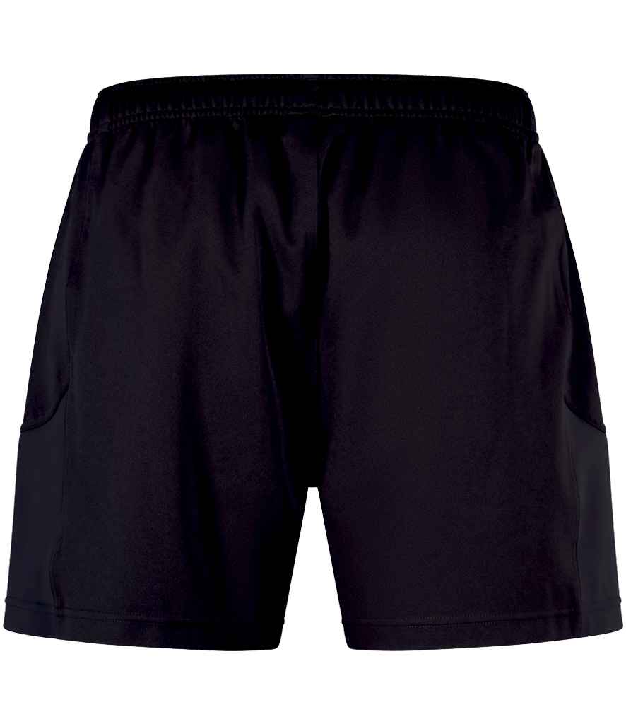 CN313 BLK BACK