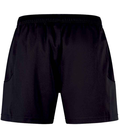 CN313 BLK BACK