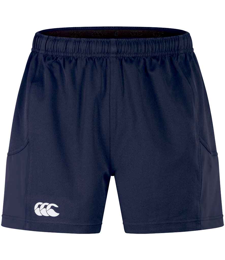 Canterbury Advantage 2.0 Shorts in Navy