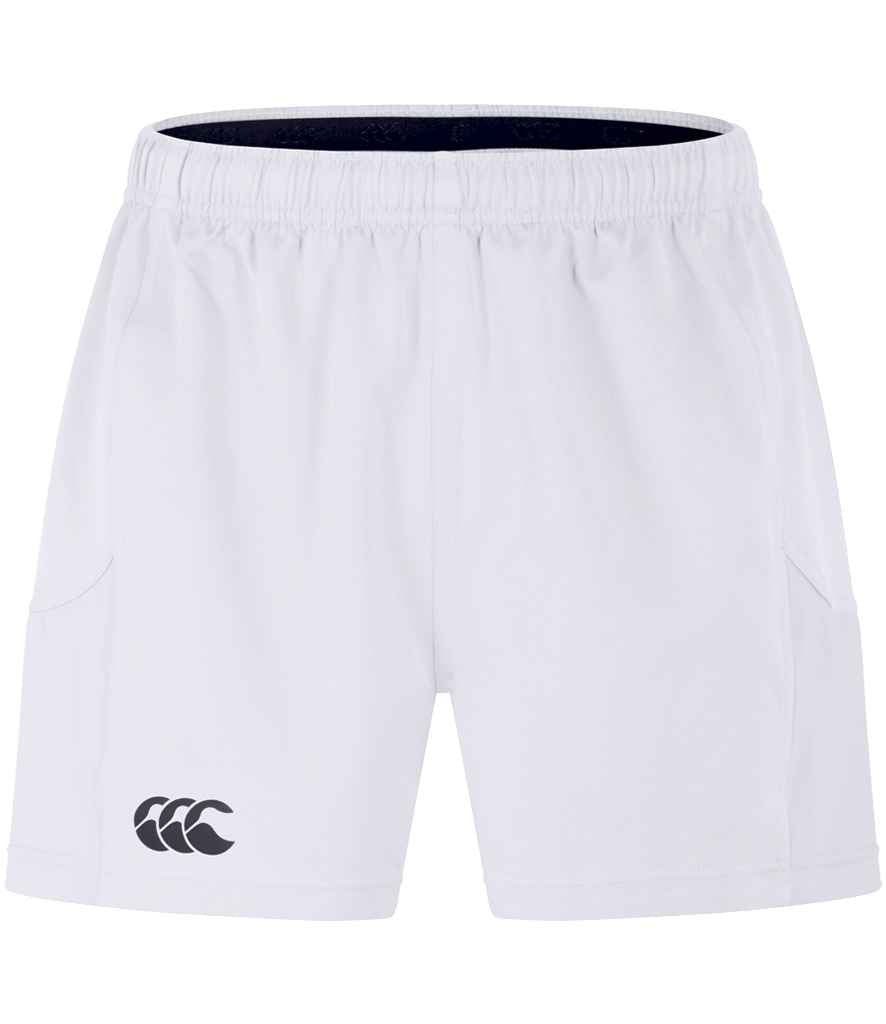 Canterbury Advantage 2.0 Shorts in White
