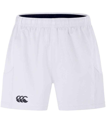 Canterbury Advantage 2.0 Shorts in White
