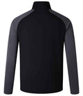 Black/Magnet Marl