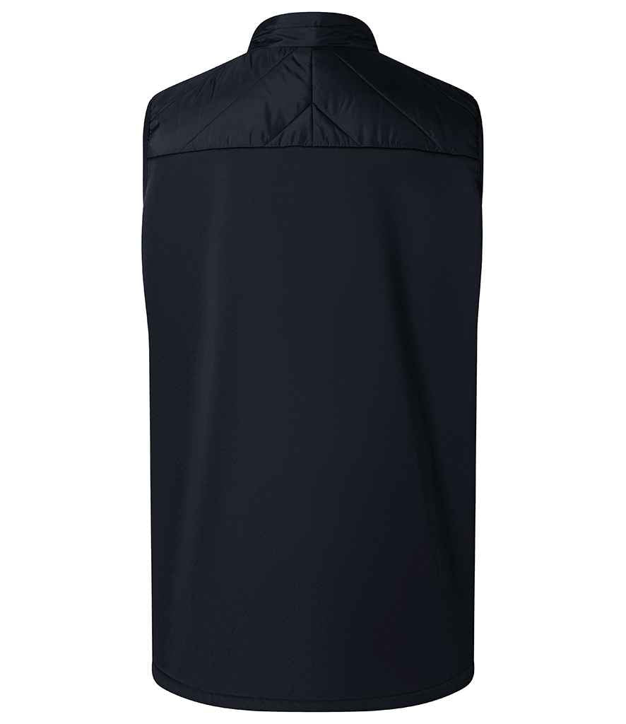 Canterbury Elite Microlight Gilet