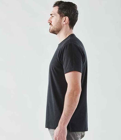 Stormtech Montebello Performance T-Shirt - model image