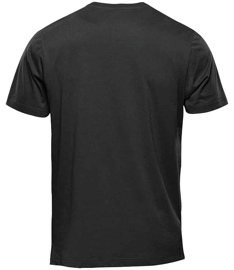 CPM1 BLK BACK