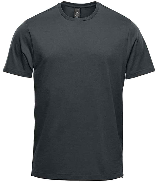 Stormtech Equinox T-Shirt in Dolphin