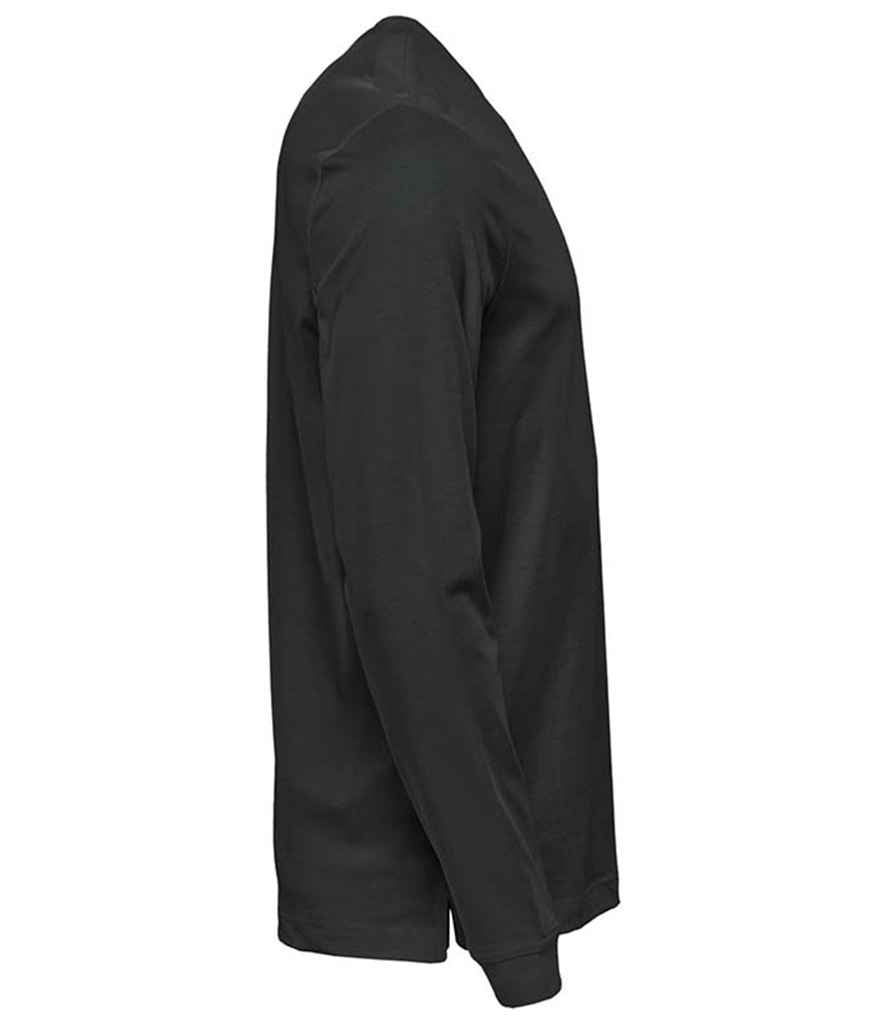 Stormtech Stormtech Equinox Long Sleeve T-Shirt Black