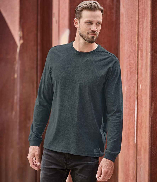 Stormtech Equinox Long Sleeve T-Shirt - Dolphin