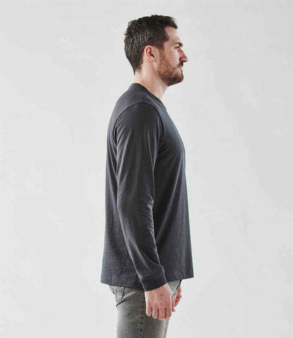 Stormtech Stormtech Equinox Long Sleeve T-Shirt Dolphin