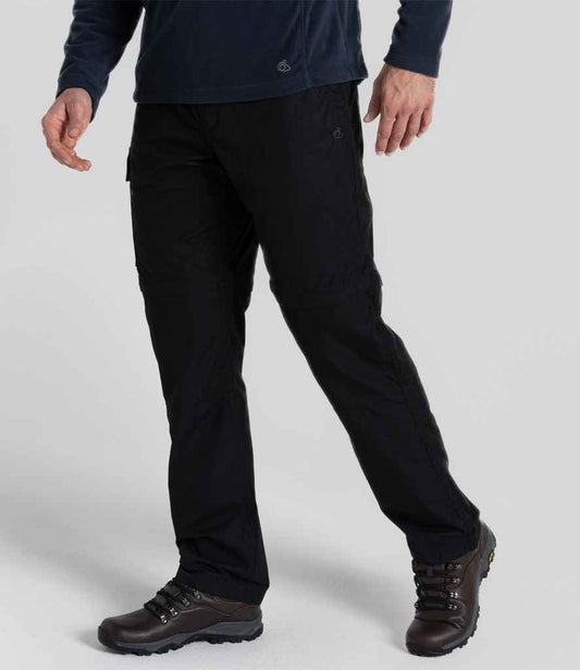 Craghoppers Expert Kiwi Convertible Trousers