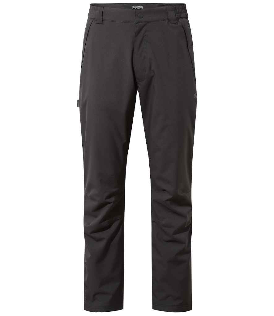 Craghoppers Expert Kiwi Waterproof Trousers in Dark Navy