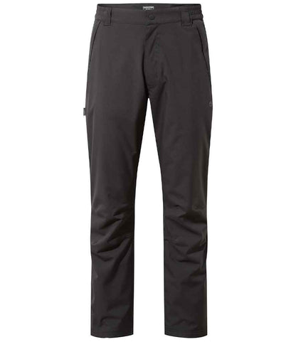 Craghoppers Expert Kiwi Waterproof Trousers in Dark Navy