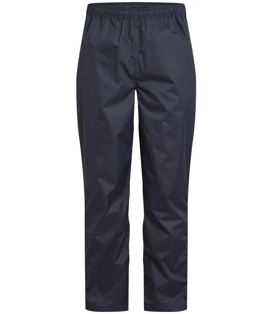 Craghoppers Expert Packable Overtrousers ll in Navy