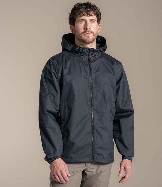 Craghoppers Expert Packable Jacket ll - Black