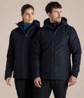 Dark Navy