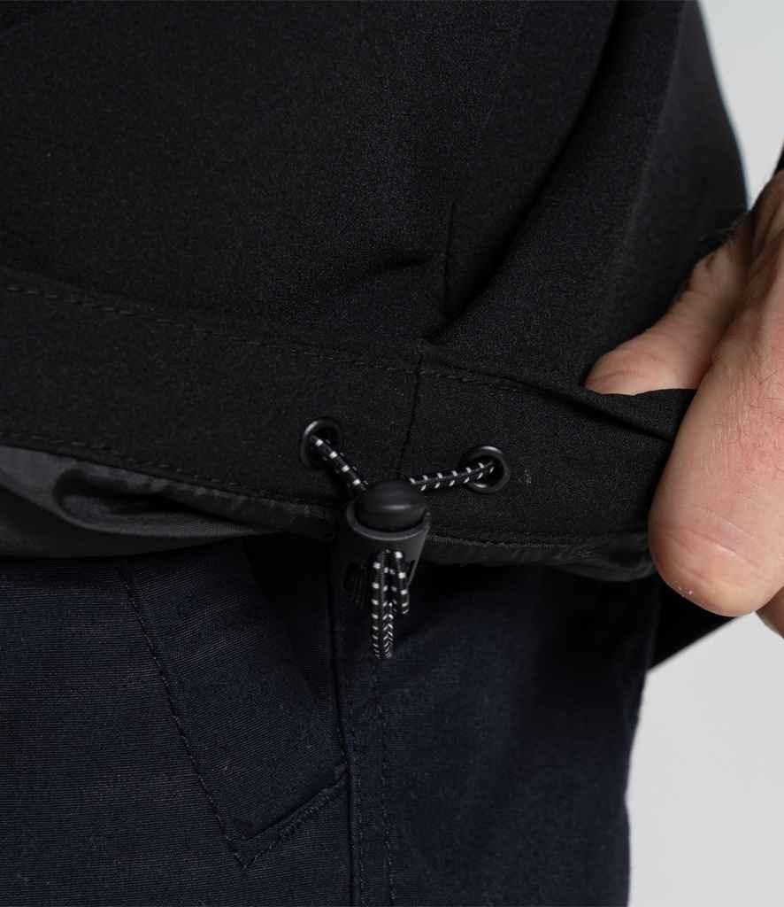 Craghoppers Expert Kiwi Pro Stretch 3-in-1 Jacket - model image
