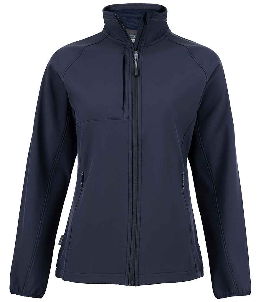 Craghoppers Expert Kiwi Pro Stretch 3-in-1 Jacket in Dark Navy