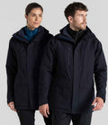 Dark Navy
