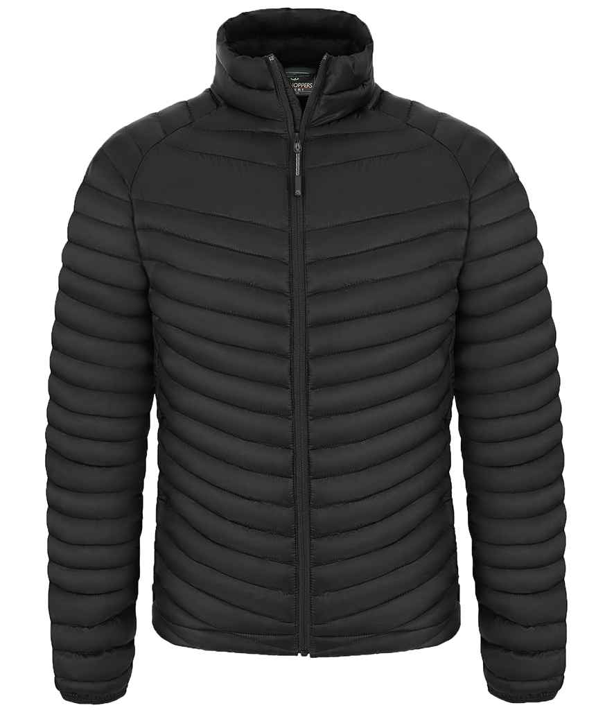 Craghoppers Expert Expolite Thermal Jacket in Black